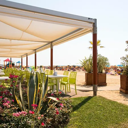 Appartamento Stella Bibione