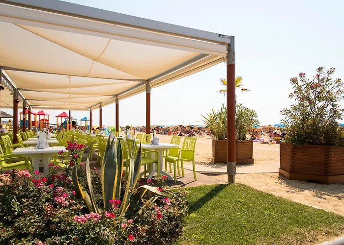 Apartman Stella Bibione